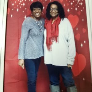 Meet your Posher, Lavern